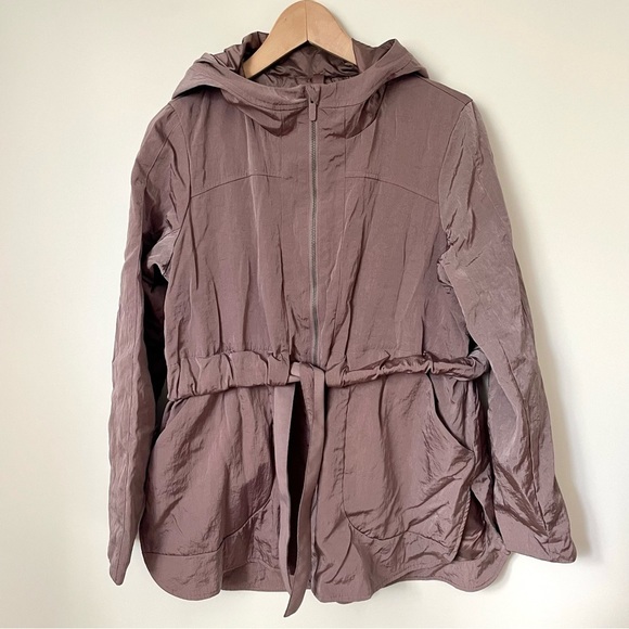 lululemon athletica Mauve Jacket - Picture 7 of 11